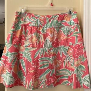 Like NEW! Great skort for tennis, golf, pickle ball and more 🏌🏼♀️